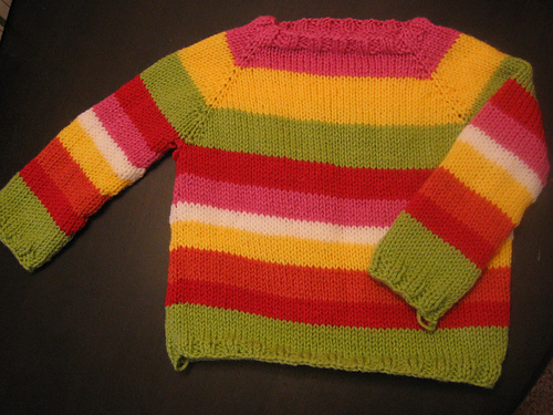 Hipster Sweater and Hat photo 5