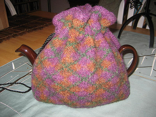 Annalee's Tea Cozy