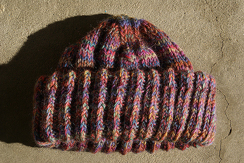 Beanie #1538 photo 2