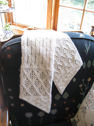 Diamond Cashmere