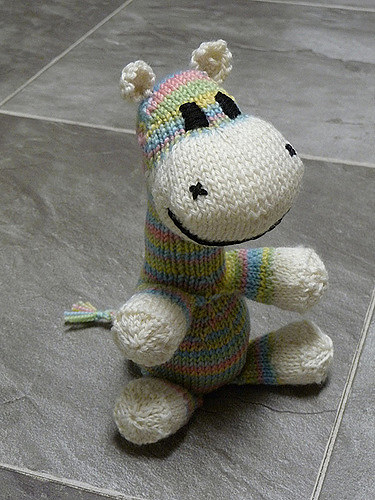 Sock Hippo photo 6