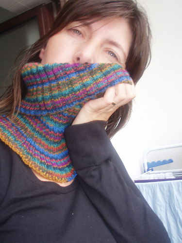 Turtleneck and more