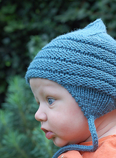 Ravelry: Buzzbee pattern by Woolly Wormhead