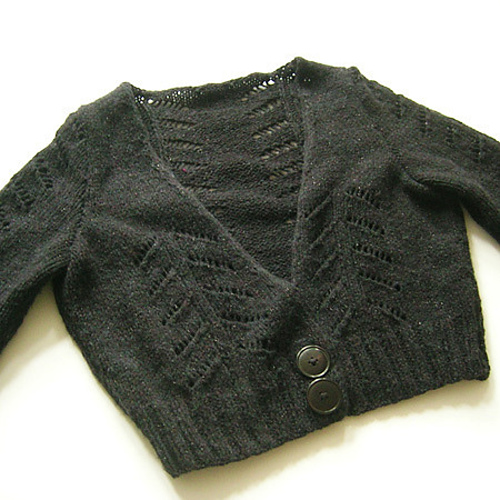 Gilet #460-T6-300