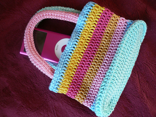 Teeny Weeny Bag