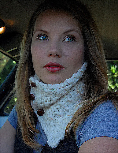 Kassandra's Cowl