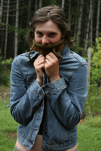 Full Nelson Neckwarmer