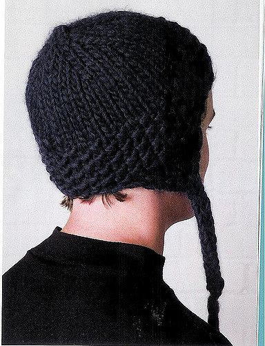 Solid Unisex Hat