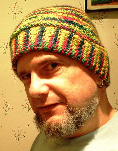 Limerick Moss Cap