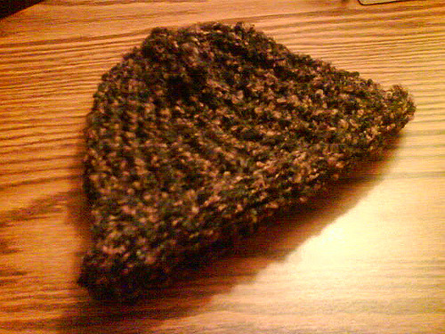 Simple Hat
