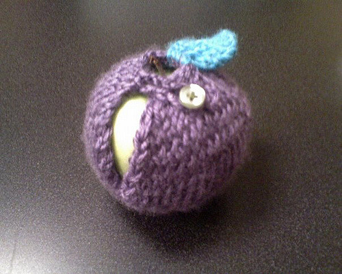 Apple Cozy photo 4
