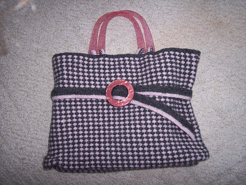 City Bag