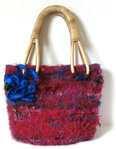 Bucket Bag