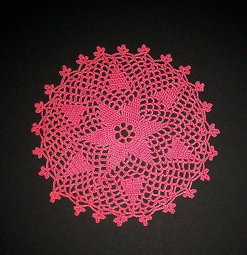 Brighter Star Tablecloth #7328