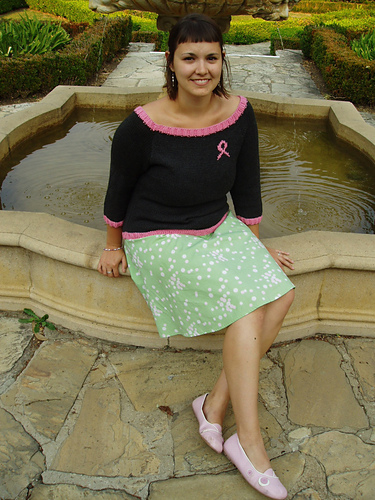 Pink Ribbon