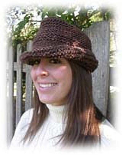 Sex in the Twin Cities Hat