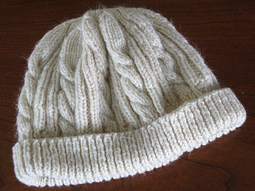 Man's Hat
