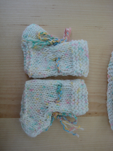 Preemie Set photo 2