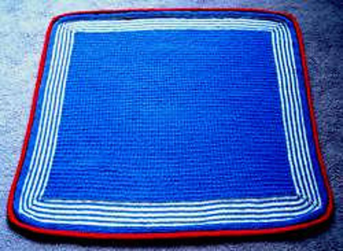 Seth's Blanket
