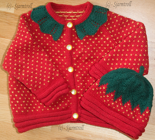 18311 Cardigan