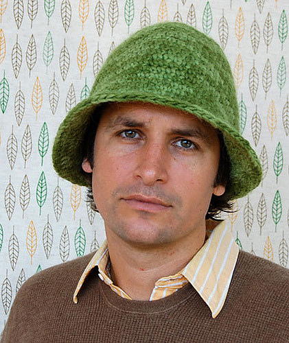 John's Favorite Bucket Hat