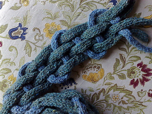 Woven Cords