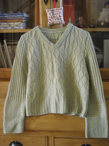Pull #453-T6-119/135