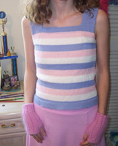 Summer Top