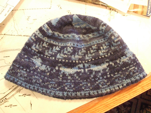 Laureen's Hat