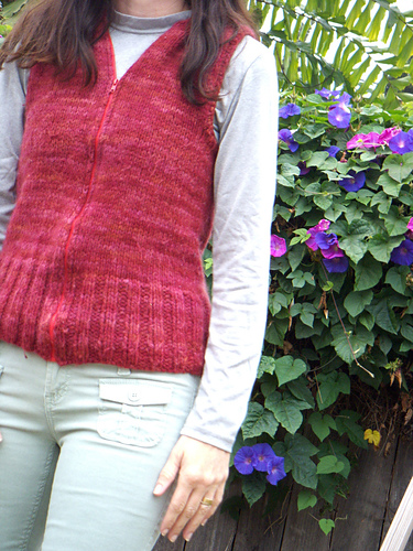 Necessity Vest