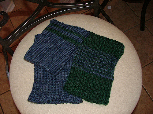 Four-in-One Gaiter
