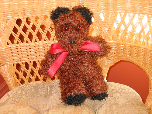 Teddy bears