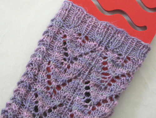 Tulips Socks