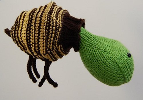 Sheldon Bee Shell