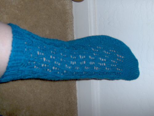 Jenny Socks