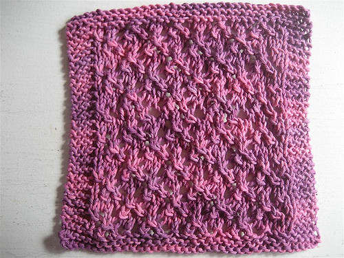 Grandmother's Lace Ensemble