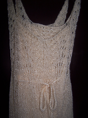 overdress(ed)