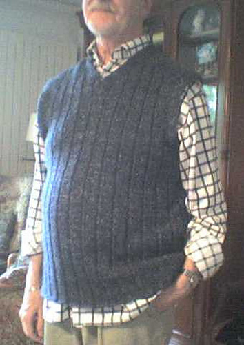 Débardeur