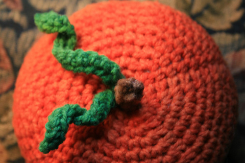 Great Pumpkin