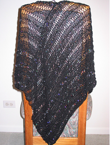 Millefili Fine Wrap