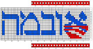 Ravelry: Oy-Bama! pattern by Leslie S