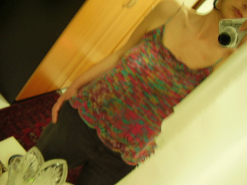 Beaded Cami photo 9