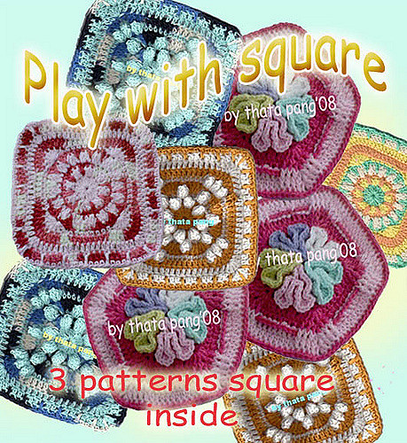 Play with Squares