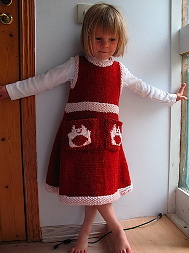 Totoro Dress