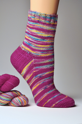 Presto Sock-O