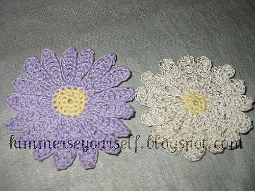 Daisies