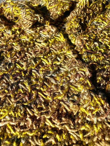 Scale Pattern 