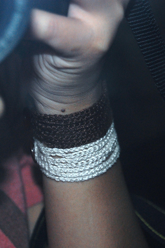 7-Days Summer Bracelet