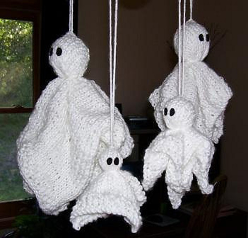 Ghost Family photo 2