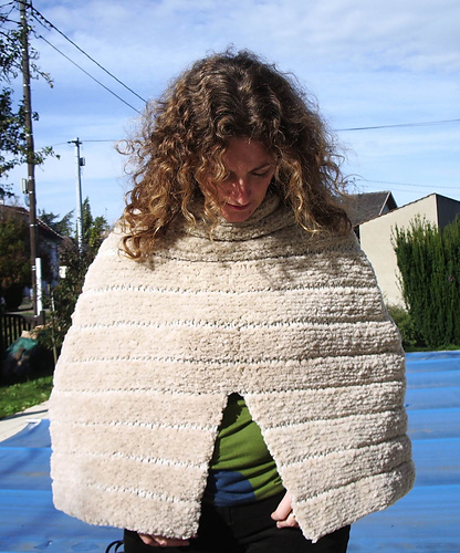 Cape #480-T7-272